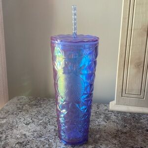 Starbucks Tumbler NEW